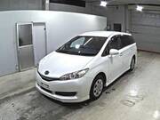 2013 TOYOTA WISH 1.8X