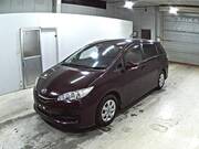 2016 TOYOTA WISH 1.8X