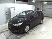 2012 TOYOTA WISH 1.8X
