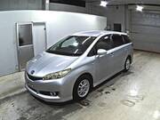2010 TOYOTA WISH 1.8X