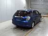 HONDA FIT SHUTTLE HYBIRD