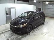 2010 HONDA STREAM ZS