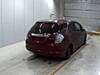 HONDA FIT SHUTTLE HYBIRD