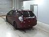HONDA FIT SHUTTLE HYBIRD