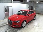 2014 AUDI A3 SEDAN