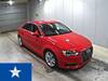 AUDI A3 SEDAN