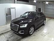 2017 AUDI Q2