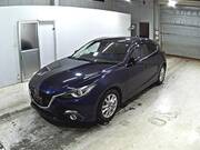 2016 MAZDA AXELA SPORTS