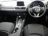 MAZDA AXELA SPORTS