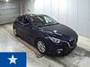 MAZDA AXELA SPORTS