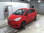 2014 TOYOTA RACTIS G