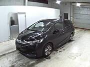 2015 HONDA SHUTTLE