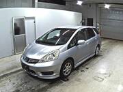 2012 HONDA FIT