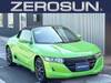 HONDA S660
