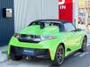 HONDA S660