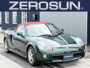 2001 TOYOTA OTHER