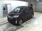2015 MITSUBISHI EK CUSTOM