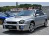 SUBARU IMPREZA WRX