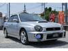 SUBARU IMPREZA WRX