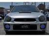 SUBARU IMPREZA WRX