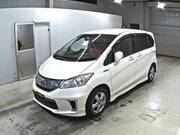 2012 HONDA FREED HYBIRD