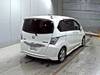 HONDA FREED HYBIRD
