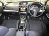 SUBARU IMPREZA SPORTS