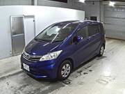 2012 HONDA FREED