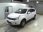 2012 MITSUBISHI OUTLANDER