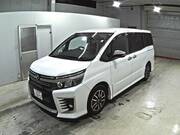 2016 TOYOTA VOXY
