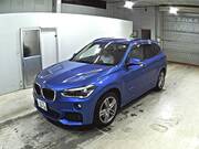 2016 BMW X1
