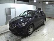 2016 MAZDA CX-5 25S L PACKAGE