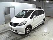 2011 HONDA FREED
