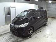 2015 HONDA FREED G JUST SELECTION