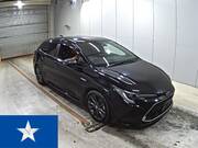 2020 TOYOTA COROLLA TOURING