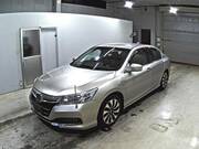2013 HONDA ACCORD EX