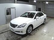 2009 TOYOTA CROWN