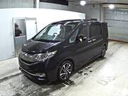 2015 HONDA STEPWAGON