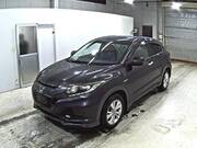 2014 HONDA VEZEL