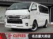 2020 TOYOTA HIACE VAN