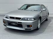 1997 NISSAN SKYLINE