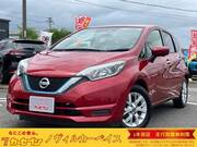 2018 NISSAN NOTE
