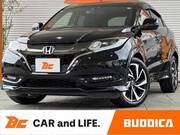 2016 HONDA VEZEL