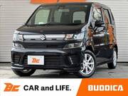 2017 SUZUKI WAGON R