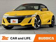 2019 HONDA S660