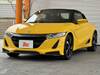 HONDA S660