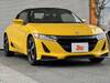 HONDA S660
