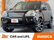2008 NISSAN X-TRAIL