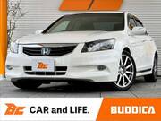 2010 HONDA INSPIRE