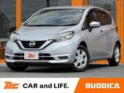 2021 NISSAN NOTE